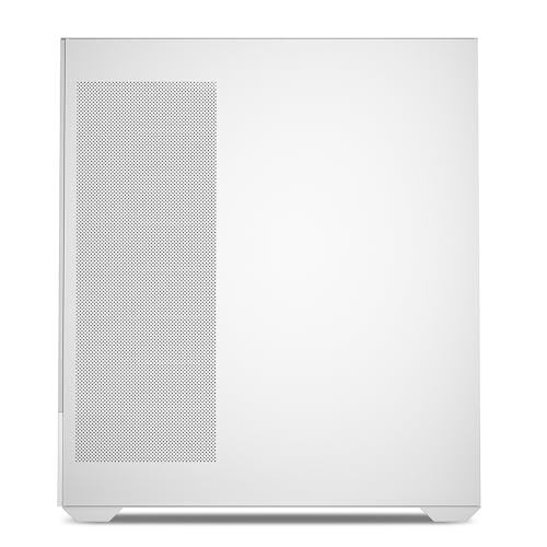 Gabinete Sharkoon AK6 RGB para PC ATX Blanco miniatura 6