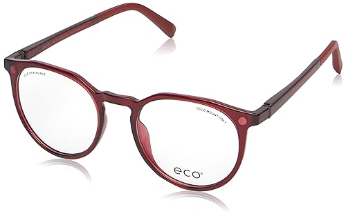 Gafas Poplar MODO & ECO ligeras antirrozaduras para rostros sensibles