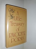 A Little Treasury of Favorite Poems B004L27CBI Book Cover