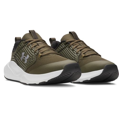 Under Armour Men's Charged Commit Trainer 4 Sneaker2