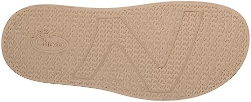 Chaco Women's Townes Sandal, Angora, 10 | Image 3