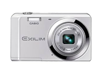 【美品】CASIO デジカメ EXILIM EX-ZS28 シルバー Amazon | カシオ CASIO EXILIM EX-Z27 シルバー | コンパクト 通販