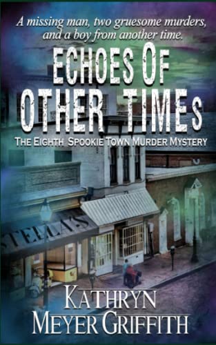 Cover of Echoes of Other Times