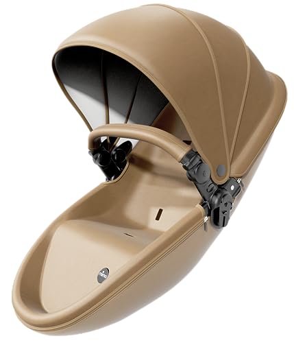 Mima Xari Seat Box 2 Latte