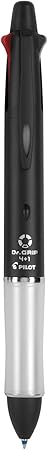Pilot Dr. Grip 4+1
