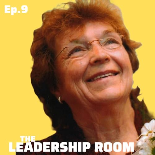 11 Lessons Learned From My Grandma's Incredible Life