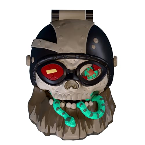 壽屋(KOTOBUKIYA) ROVER ROBIN 荒野を越えるスカルライダー ノンスケール PVC製 塗装済み完成品 フィギュア