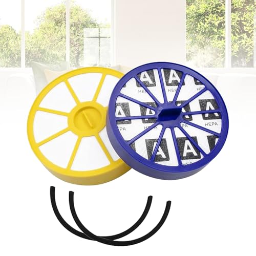 Filter Set for Dyson DC14, DC15