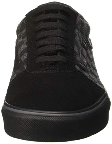 Image of Vans Men's Ward Sneakers