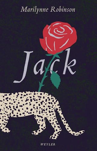 Jack [Swedish] 9127170411 Book Cover