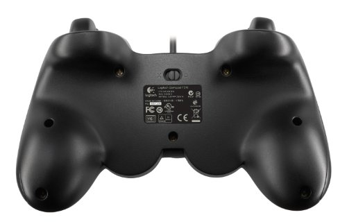 Logitech Gamepad F310 - Afbeelding 6