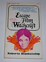 Escape from Witchcraft 0310213223 Book Cover