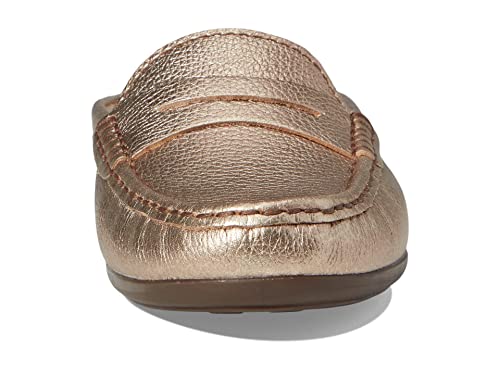 Image of Marc Joseph New York Womens Union Mule