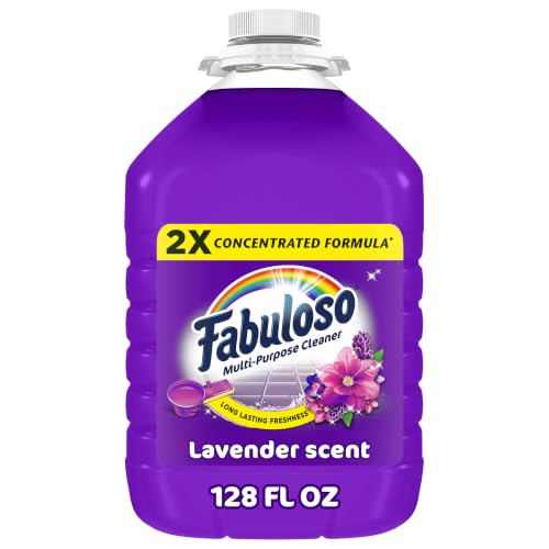 Fabuloso 2X Multi-Purpose Cleane