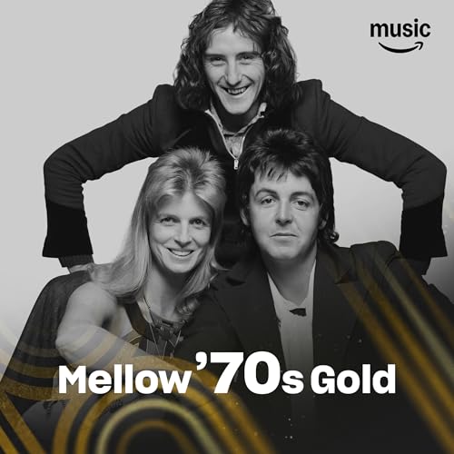 Zusammengestellt von: Amazon Music