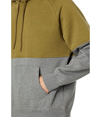 Levi's Men's Varsity Hoodie3