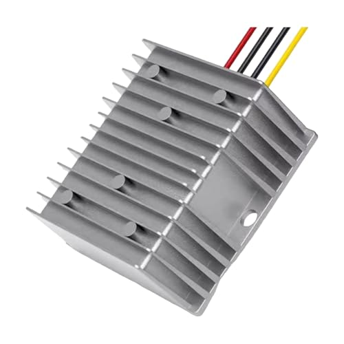 Transformateur de puissance 60V 72V 80V à 48V DC-DC 5A 240W