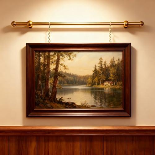 G݂艺Lbg DIYA[gʐ^fBXvC[v݂艺A^J|[tJbg\Ȏʐ^nK[gbNA߉\ȃVbNM[[t[VXe(34in/86cm rail,40in/102cm chain)