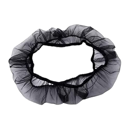 POPETPOP Dustproof Birdcage Mesh Cover Birdcage Accessory Cage Net Easy Install