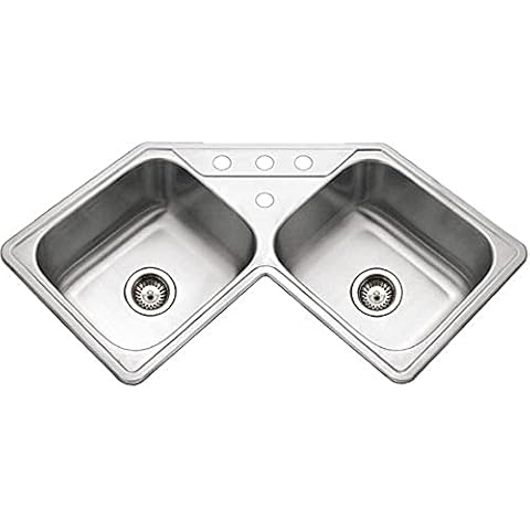 HOUZER LCR-3221-1 Kitchen Sink Cover