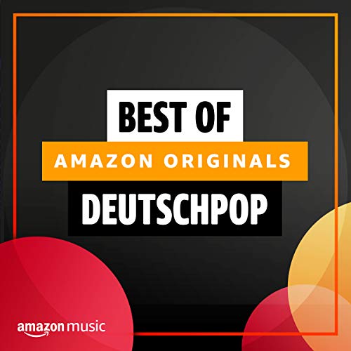 Zusammengestellt von: Amazon Music