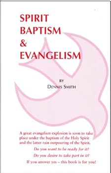 Unknown Binding Spirit Baptism & Evangelism Book