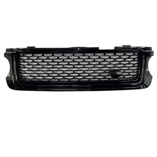 Calandre de rechange Range Rover Vogue L322 grille cassée 2010 2012