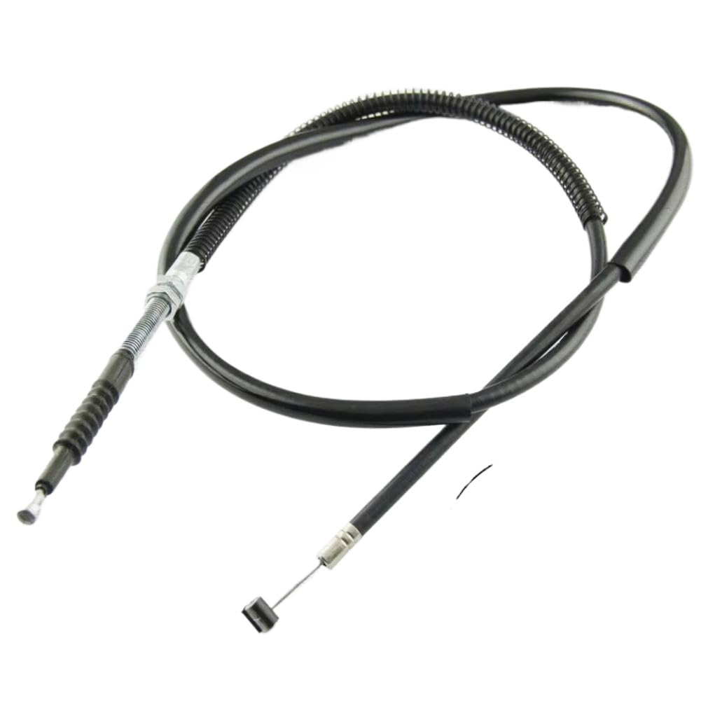 Clutch Pull Brake Line Compatible with Yamaha XT600 XT550 1982 1983 1984 1985 1986 1987 1988 1989 5Y1-26335-00