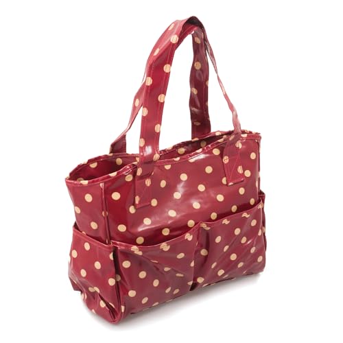 Hobby Gift Bolsa artesanal exclusiva, bandolera, bolsa de tejer,