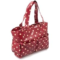 Hobby Gift Bolsa artesanal exclusiva, bandolera, bolsa de tejer,