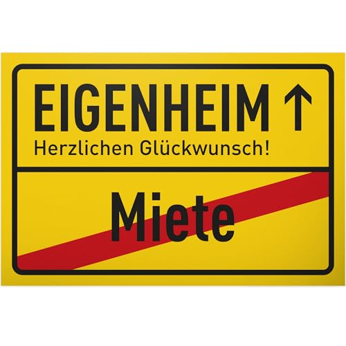 DankeDir! Frischer Kaffee 30 x 20 cm - Schild Türschild Büro