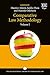 Comparative Law Methodology (The International Library of Comparative Law series, 3)
