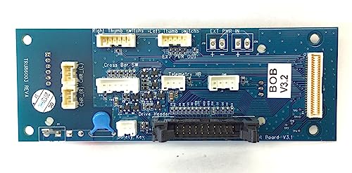 Image of True Fitness Treadmill Board 90505000 Replacement Component for Repair, Maintenance, and Home or Commercial Equipment Service for Reliable Equipment Operation