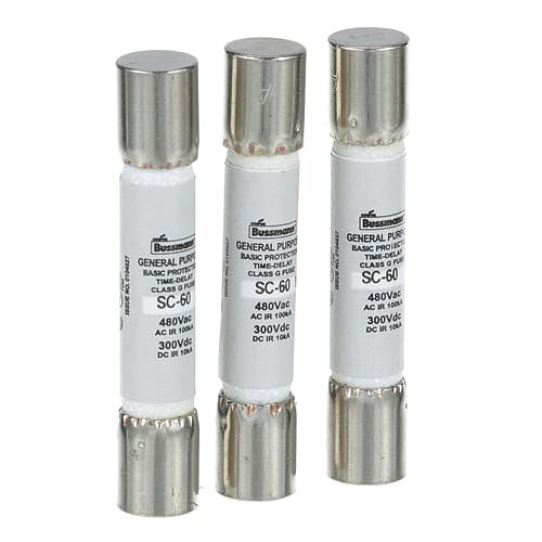 Exact FIT for Henny Penny 14970 Fuse KIT - Replacement Part BY MAVRIK