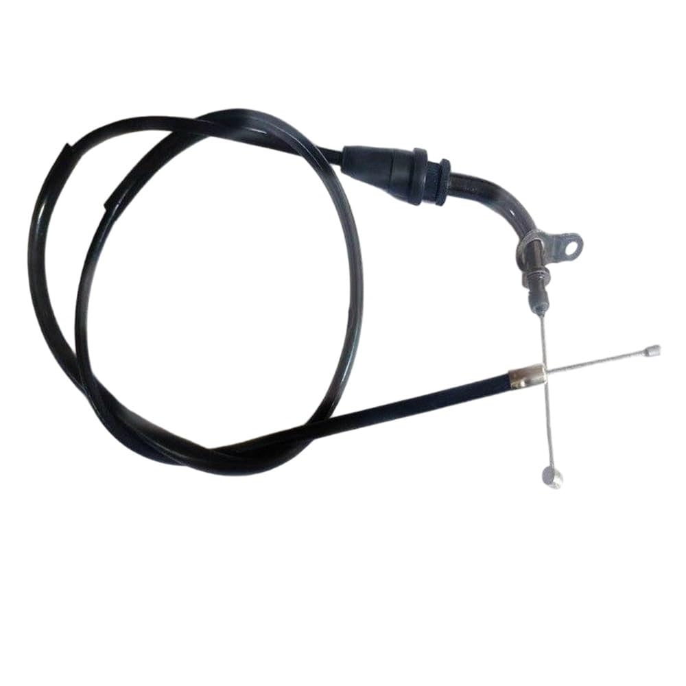 Câble d'accélérateur pour réparer la commande des gaz Zontes ZS150