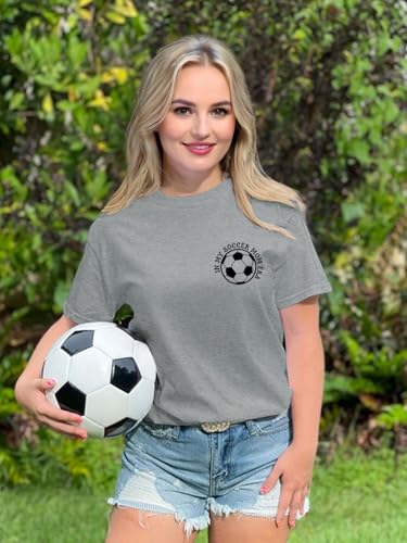 Image of Mama Shirts for Womens Sport Mom Tshirt Ball Mom Gift Tops