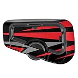 freecom xxs 500gb Design tendance et polyvalent : plusieurs styles disponibles pour correspondre à votre casque ou à votre équipement d'équitation, ajoutant une touche personnalisée à votre conduite.