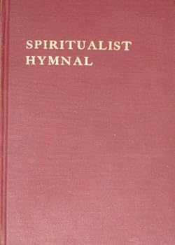 Unknown Binding Spiritualist hymnal Book