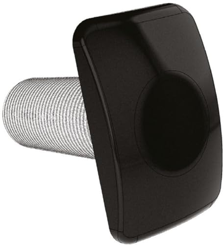 Paxton Access 326-735-US Compact Proximity Reader, Up to 10000 Users On One Site, Control Over Access by Token Color, All Cards are Immediately Valid, 100mm Read Range, Vandal Proof, 11 to 14 VDC