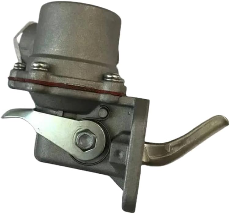 Fuel Transfer Pump ULPK0034 1004.40 1004-4 1004-4T Compatible With Excavator