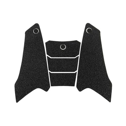 Éviter Rayures Réservoir CB650R CBR650R : Kit Protection Pad