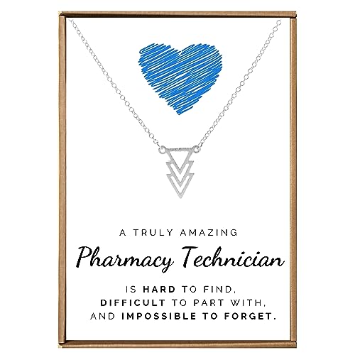Cadeaux de technicien en pharmacie originaux pour femmes et professionnels