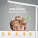 VicTsing Lampara Escritorio 42 LED Brillante, Flexo Escritorio LED Flexible con 3...