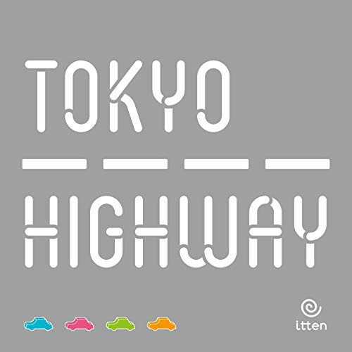 Itten Tokyo Highway - English