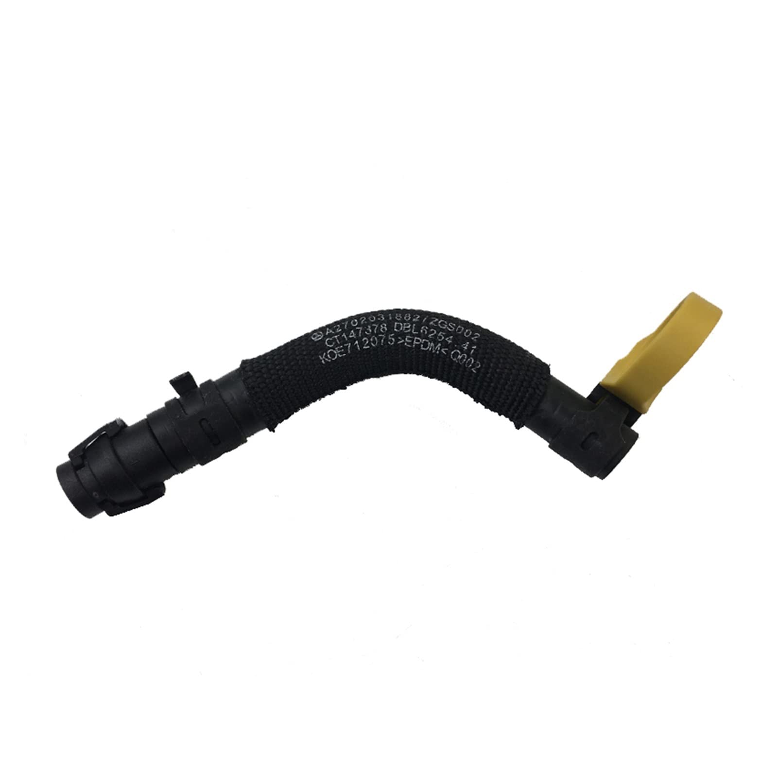 Generic Kühlmittelschläuche A2702031882 2702031882 