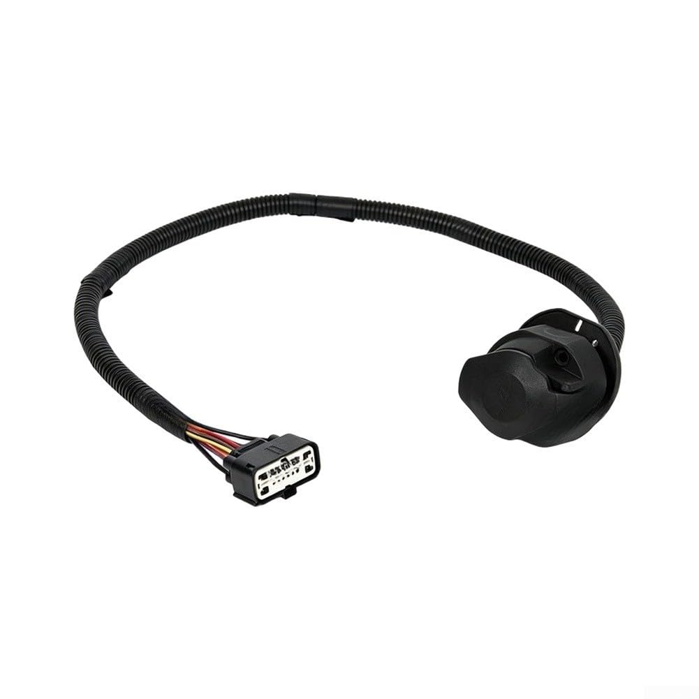 Conector Remolque 13 Pines BK2T-13B576-DD Repuesto Directo