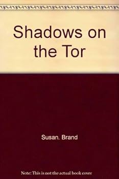 Hardcover Shadows on Tor Book