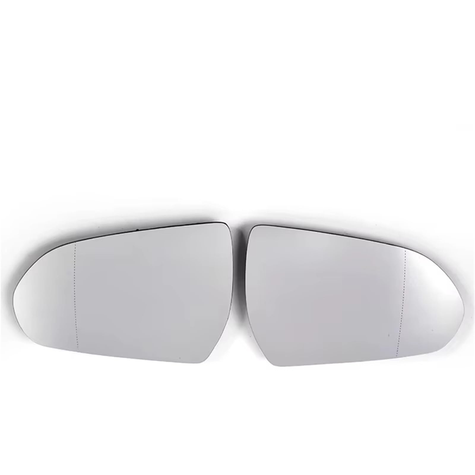 Verre Rétroviseur Pour HYUNDAI Pour ELANTRA 2016 2017 2018 2019 2020 2021 2022 Rétroviseur Extérieur Chauffant Et Incliné