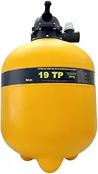 Filtro de piscina Jacuzzi 19TP p/até 92 mil litros