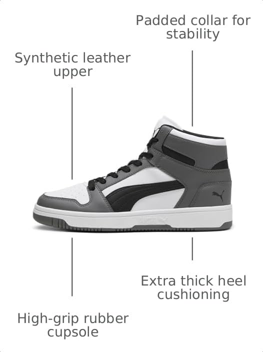 Image of PUMA Rebound Layup SL
